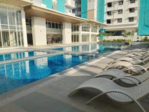 Studio Type BNB Accommodation