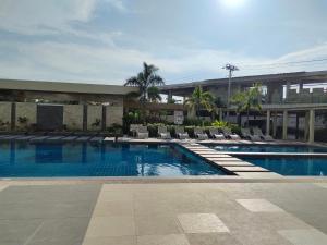 Studio Type BNB Accommodation