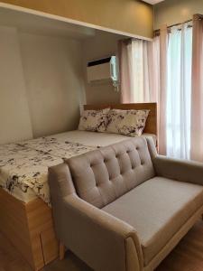 Studio Type BNB Accommodation