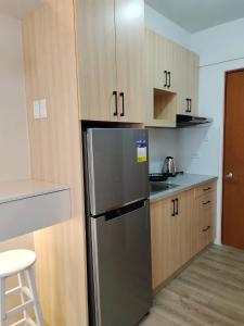 Studio Type BNB Accommodation