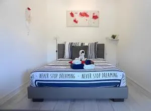 Appartement La Roseraie PARKING PRIVE - Grièges