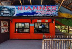 Riannes Beach Resort by RedDoorz