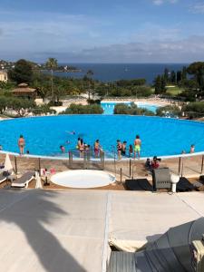 Cap esterel magnifique T3