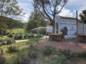 Cap esterel magnifique T3