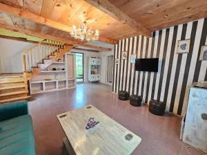 LIME Shekvetili - Notanebi