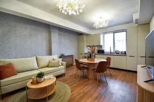 Safir Oasis - Nefliu