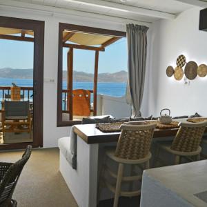 honeymoon klima suite