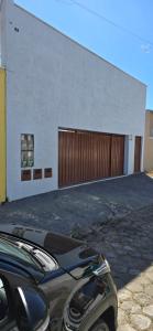 Apartamento mobiliado com vista da linda Serra Mantiqueira