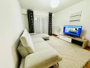 Apartahotel Confort - Prilly