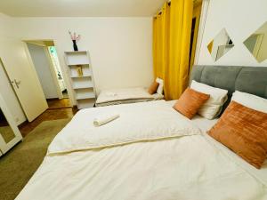 Appartement Les Jardins du Confort