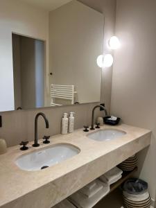 Hotels Domaine de Panery : Appartement Supérieur 2 Chambres 