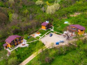 Complex Turistic HorA