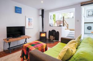 Soap Barn - 1 Bedroom Cottage - Manorbier
