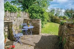 Soap Barn - 1 Bedroom Cottage - Manorbier - Lydstep