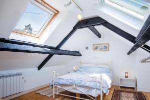 Soap Barn - 1 Bedroom Cottage - Manorbier
