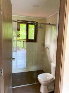 Hermosa Cabaña Familiar