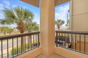 Club at Mexico Beach 1D by Pristine Properties Vacation Rentals