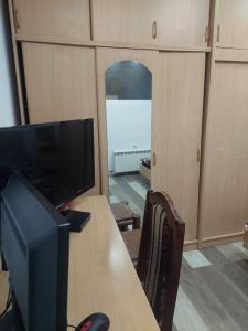 Mandarina lux apartments