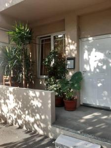 Mandarina lux apartments