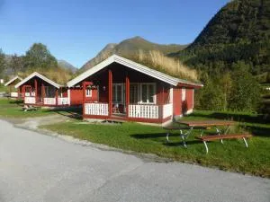 Skei Servicenter - Årdal