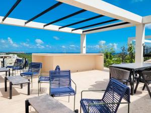 Ceren Luxury Apartments at Fifth Avenue by Spot Rentals
