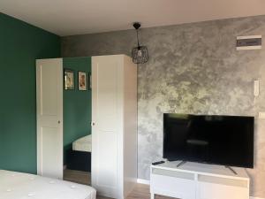 Apartament Wieniawa #1