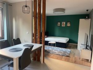 Apartament Wieniawa #1