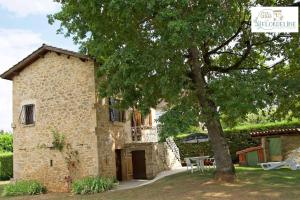 Maisons de vacances LA FLORDELINE classe 2 etoiles draps et serviettes non fournis : photos des chambres