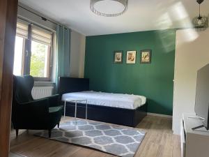 Apartament Wieniawa #1