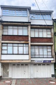 Apartamento Agradable sector Céntrico de la Ciudad Casa Loma