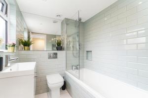 Elegant Hither Green Family Home