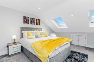 Elegant Hither Green Family Home