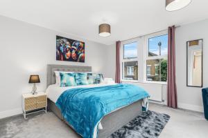 Elegant Hither Green Family Home