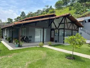 Sitio Real Cascata - Saudade