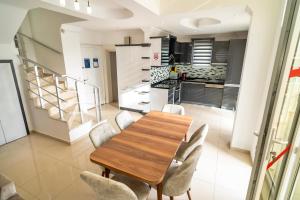 Villa Angel - Private Pool and Nature View in Ölüdeniz