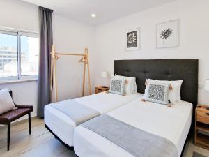 Apartment Praia Rocha Sea View Summer 2