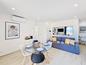 Apartment Praia Rocha Sea View Summer 2