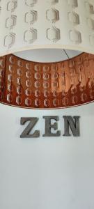Studio zen et moderne à St-Zacharie