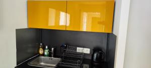 Studio zen et moderne à St-Zacharie