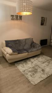 Appartements Studio zen et moderne a St-Zacharie : photos des chambres