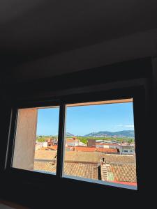 Casa Naranja