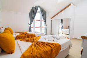 Villa Angel - Private Pool and Nature View in Ölüdeniz