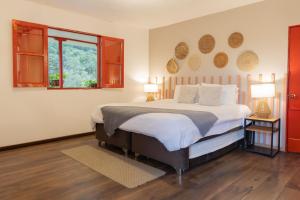 La Cabaña Ecohotel - Valle del Cocora