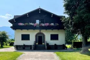 Casa Maria - 卡尔切拉尼卡阿拉戈