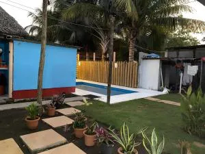 Bedrooms where Charlie - La Democracia