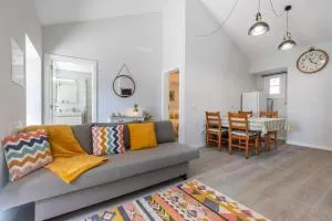 Belém Unique 1BDR House by LovelyStay - Torre de Belem