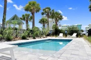 Sand Blast by Pristine Property Vacation Rentals - Cape San Blas