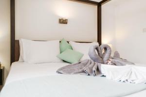 Kritamo Beach Hotel Apartments