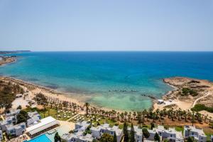 Kritamo Beach Hotel Apartments