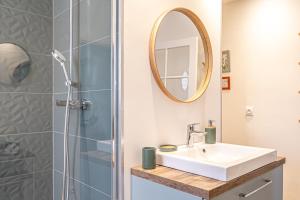 Maisons de vacances Four You : photos des chambres